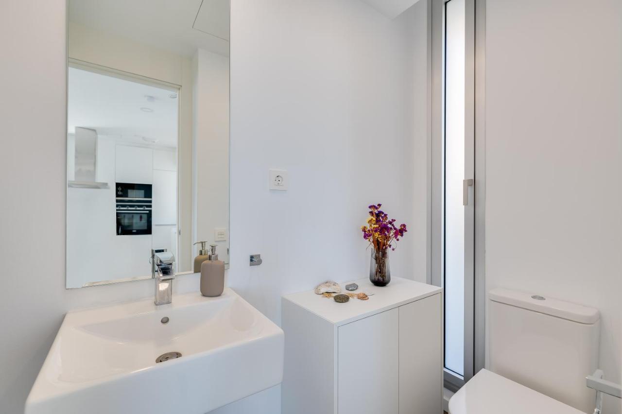 Unique 3-Bdrm Townhouse, Stunning View, Pool & Bbq Apartment Estepona Exterior photo